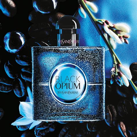 ysl black opium intense eau de parfum|black opium original perfume.